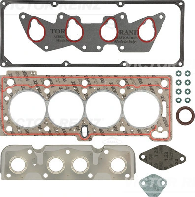 Gasket Kit, cylinder head